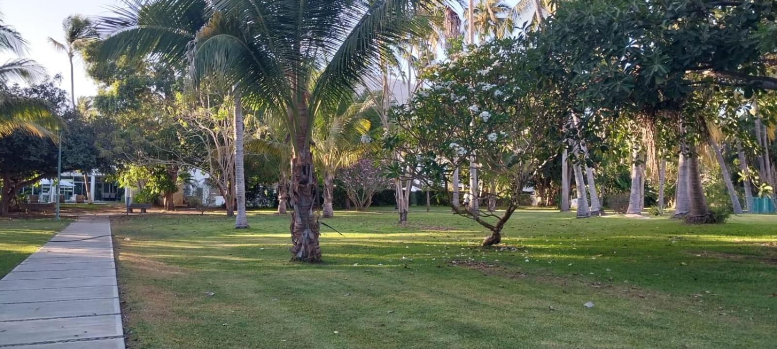 Вилла Casa Yuli Мансанильо Экстерьер фото